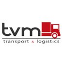 TVM Transport Italy company logo