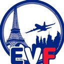 EVF Corporate company logo