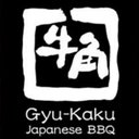 Gyu-Kaku Japanese BBQ company logo