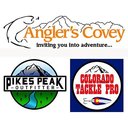 Angler's Covey Inc. company logo