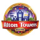 Alton towers