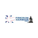 Firkin on Harbour company logo