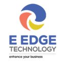 E Edge Technology company logo