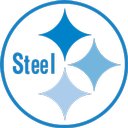 Modesto Steel company logo