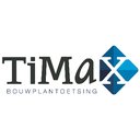 TiMaX bouwplantoetsing company logo