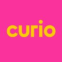 Curio company logo