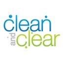 Clean and Clear company logo