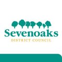 Sevenoaks District Council company logo