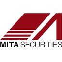 三田証券株式会社 company logo