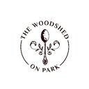 The Woodshed on Park company logo
