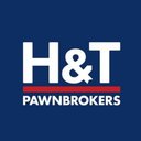 H&amp;T Pawnbrokers company logo