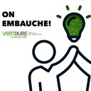Vertdure company logo
