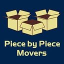 Piece By Piece Movers company logo