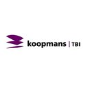 Koopmans Bouwgroep company logo