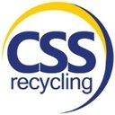 CSS Recycling company logo