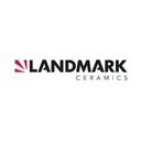 Landmark Ceramics company logo
