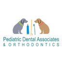 Pediatric Dental Associates & Orthodontics company logo