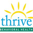 THRIVE BEHAVIORAL HEALTH INC company logo