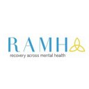 RAMH company logo