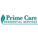 Prime Care Residential Services company logo