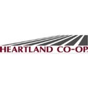 HEARTLAND CO-OP company logo
