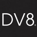 DV8 Fashion company logo