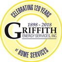 Griffith Energy Services company logo