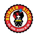 Burger Singh company logo