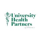 University Health Partners of Hawaii company logo