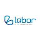 Labor Spa company logo