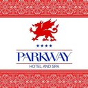 Parkway Hotel company logo