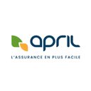 APRIL company logo