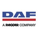 DAF company logo