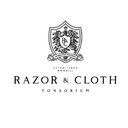 Razor & Cloth company logo