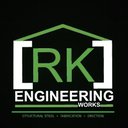 R K ENGINEERING WORKS company logo