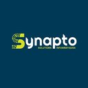 Synapto company logo