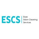 ES Cleaning Services company logo
