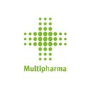 Multipharma company logo