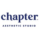 Chapter Aesthetic Studio company logo