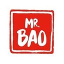 Mr Bao company logo
