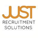 JUST RECRUITMENT SOLUTIONS LTD company logo