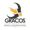 Graphics and Converting Solutions company logo