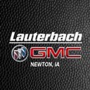 Lauterbach Buick GMC company logo