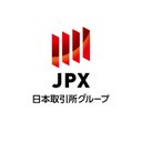 株式会社日本取引所グループ company logo
