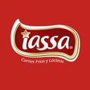 IASSA company logo