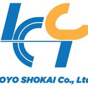 株式会社高洋商会 company logo