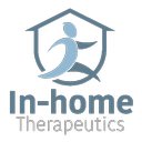 In-home Therapeutics company logo