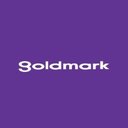 Goldmark company logo