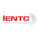 IENTC Telecomunicaciones company logo