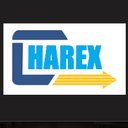 Charex company logo